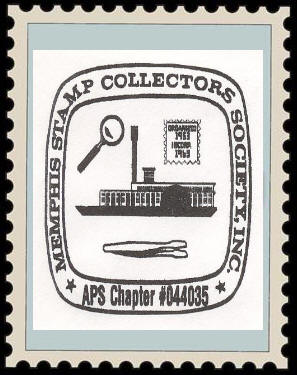 Memphis Stamp Collectors Society