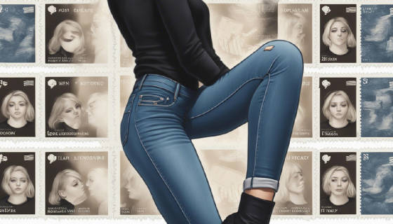 David Saks' 