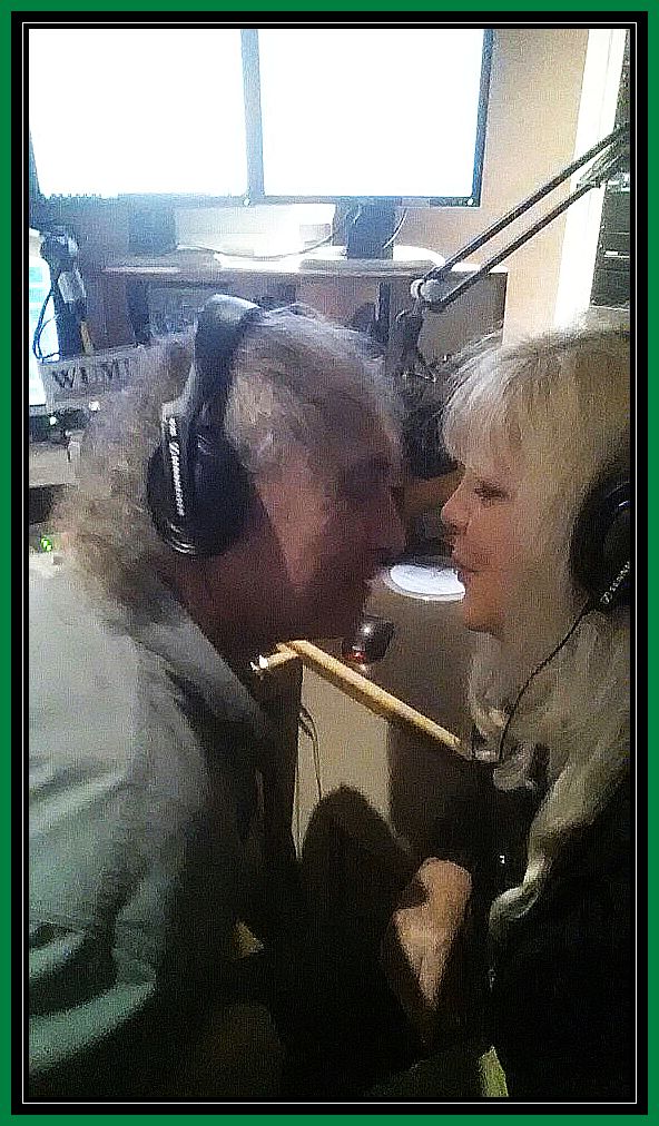 David &amp; Renee'