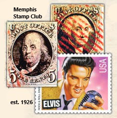 Memphis Stamp Club