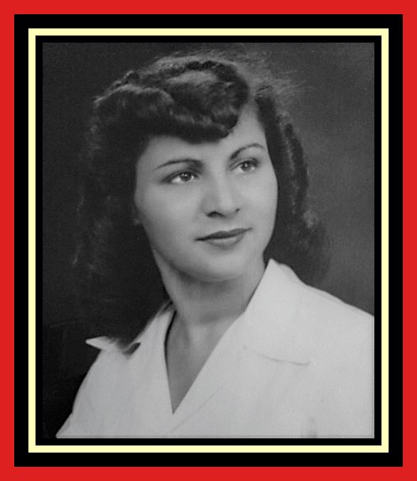 Sylvia Cooper Brodofsky